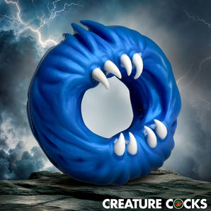 Venom Loop Silicone Cock Ring