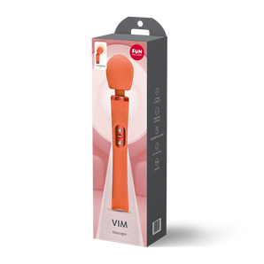 Vim - Orange