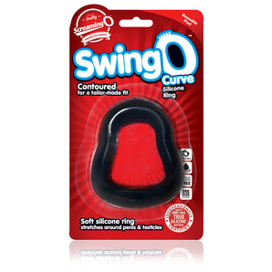 SwingO Curve  - Black
