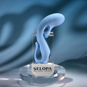 TESTER - SELOPA Smooth Operator