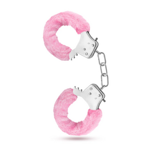 Temptasia - Standard Cuffs - Pink