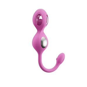 TESTER - Elektra App-Enabled E-Stim Kegel Trainer