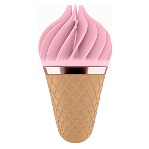 Sweet Treat - Pink/Brown