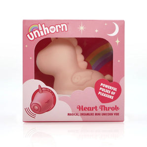 TESTER - Unihorn Heart Throb - The Pulsing One