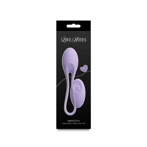 Love Notes - Smooth - Lilac