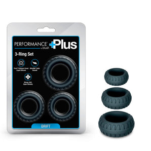 Performance Plus - Drift