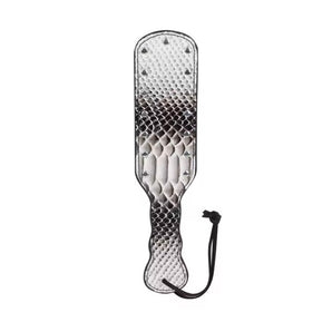 CROCODILE PADDLE - WHITE