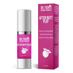 Dr. Tush's After Butt Play - Women's 30 ML