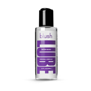 Blush Lube - WaterBased - 2 fl oz