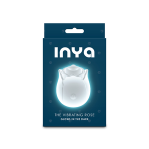 INYA - The Vibrating Rose - Glow