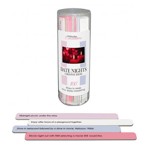 Date Nights Creative Ideas