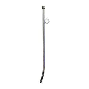 Stainless Steel Female Urethra Sound