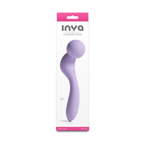 INYA - Pleasure Wand - Lavender