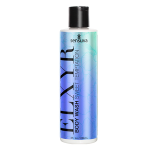 Body Wash - Sweet Temtpataions 8oz