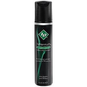 ID Millennium Silicone Lubricant 1 Oz