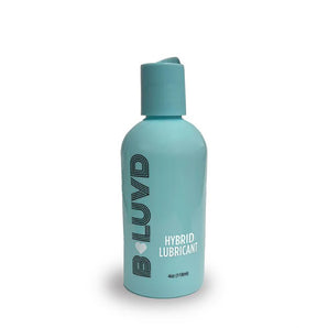 B-Luvd Hybrid Lubricant 4oz