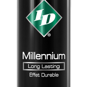 ID Millennium Silicone Lubricant 1 Oz