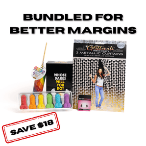 Novelty Fun Value Bundle