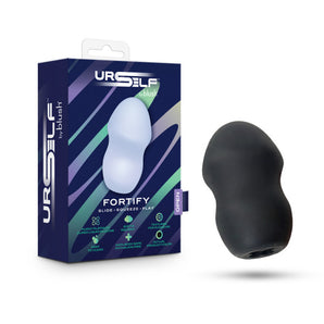 TESTER - UrSelf - Fortify - FTM stroker- Black