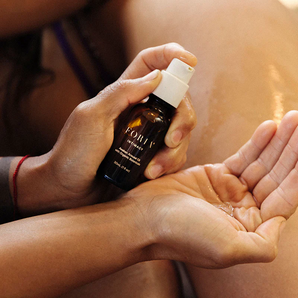 FORIA Intimacy Awaken Arousal Oil with Organic Botanicals  30ml / 1oz