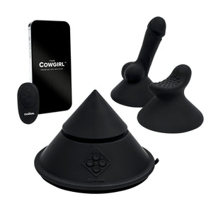 Cowgirl Cone Demo Tester - Buy 2 CG, get free