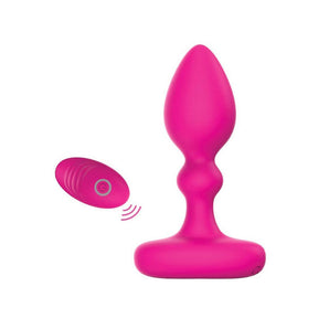Lil Rumble with Remote - Pink