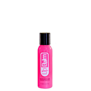 Lip Balm Pink Lube 2 oz