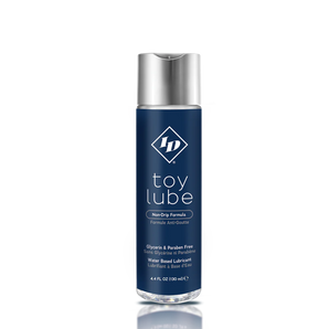 ID TOY Lubricant 4.4 oz