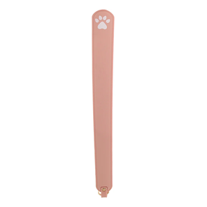 Temptasia Ardor - Silicone Slapper - Paw Pink