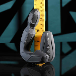 TESTER - Zero Tolerance Mr. Prostate with remote