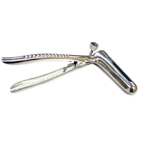 Stainless Steel Anal Speculum