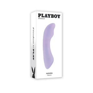 TESTER - Playboy Euphoria