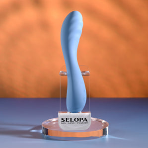 TESTER - SELOPA Hit The Mark