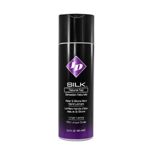ID Silk 2.2oz Bottle