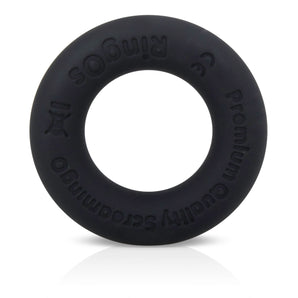 Ring O Ritz - Black