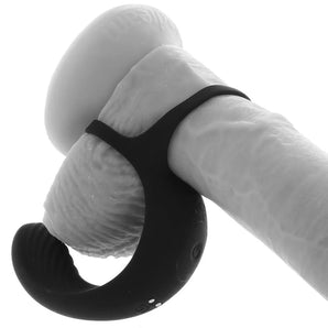TESTER - Zero Tolerance Vibrating Ball Cradle