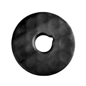 Additional Donut Cushion Buffer for The Bumper - black