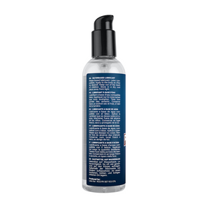 Fuck & Fist - Water Based 250ml / 8.45oz