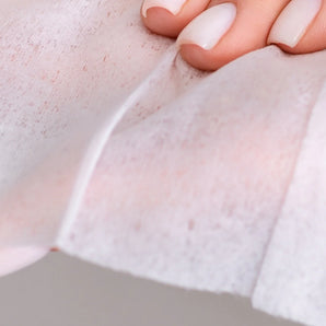 Beaver Butter FRESH VAGINAL WIPES 10pack