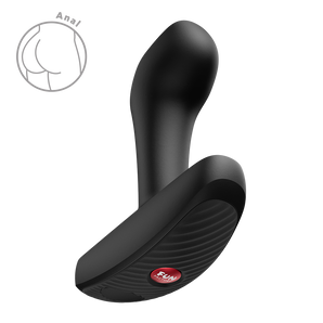 Bootie Vibe - Black