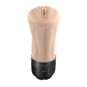 TESTER - Zero Tolerance Tight Lipped - Light