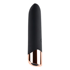 TESTER - Gender-X  The Gold Standard