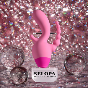 TESTER - SELOPA Game On