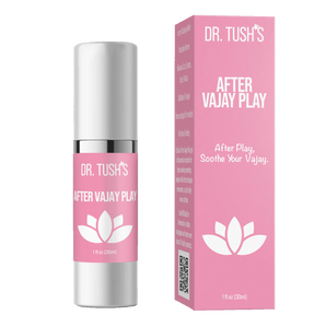 Dr. Tush's After Vajay Play - 30 ML
