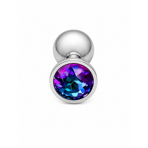 Metal CRZ plug - Medium - PURPLE HAZE