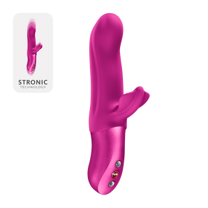 TESTER - Bi Stronic Fusion