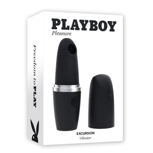TESTER - Playboy Excursion