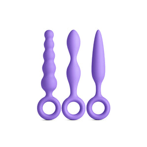 INYA - Trio Kit - Purple