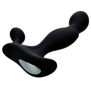 Adam & Eve Adam's Vibrating Triple Probe