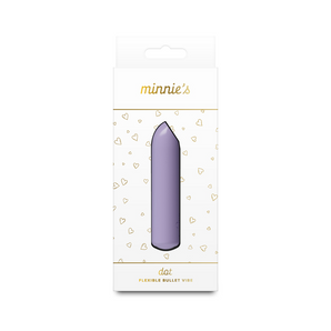 Minnie's - Dot - Lilac